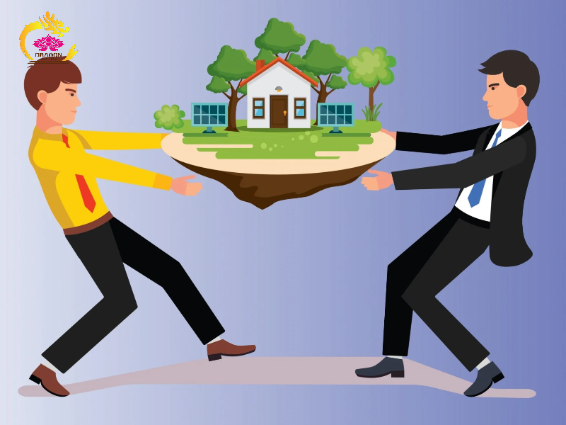 luật sư tư vấn chuyển nhượng quyền sử dụng đất